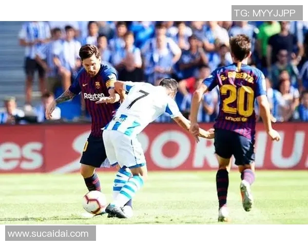 压哨绝杀！巴萨新援爆发，帮助球队取胜皇家社会