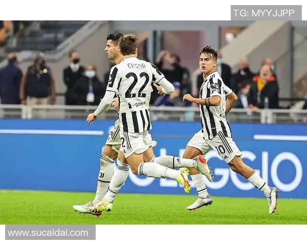 尤文图斯客场逆袭国际米兰，C罗双响带领球队获得关键胜利