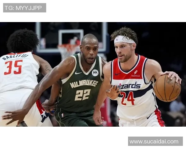 奇才闪电续约球星，打造更强阵容