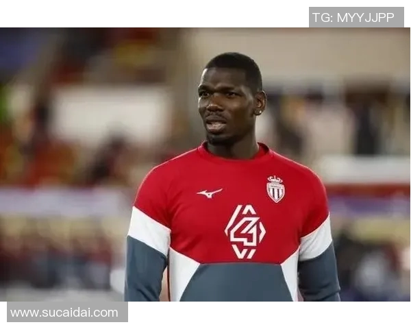 曼联官方确认与博格巴续约四年，排名英超最高薪球员之一